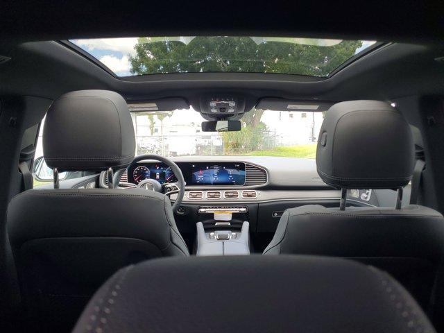 new 2026 Mercedes-Benz GLE 450 car, priced at $84,060