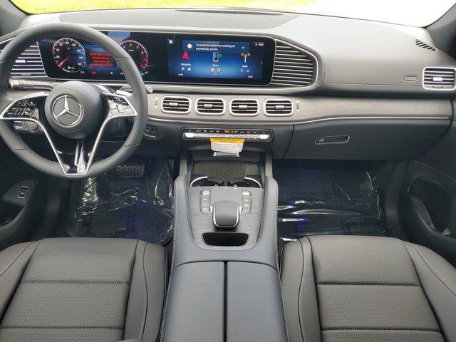new 2026 Mercedes-Benz GLE 450 car, priced at $84,060