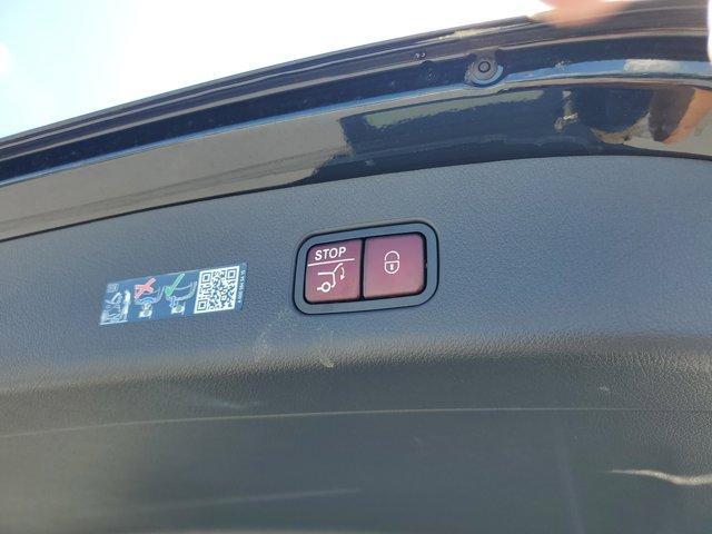 used 2025 Mercedes-Benz AMG GLC 43 car, priced at $59,586