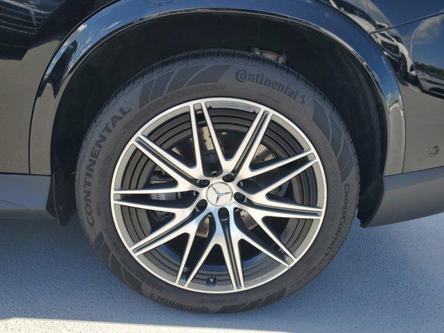 used 2025 Mercedes-Benz AMG GLC 43 car, priced at $59,586