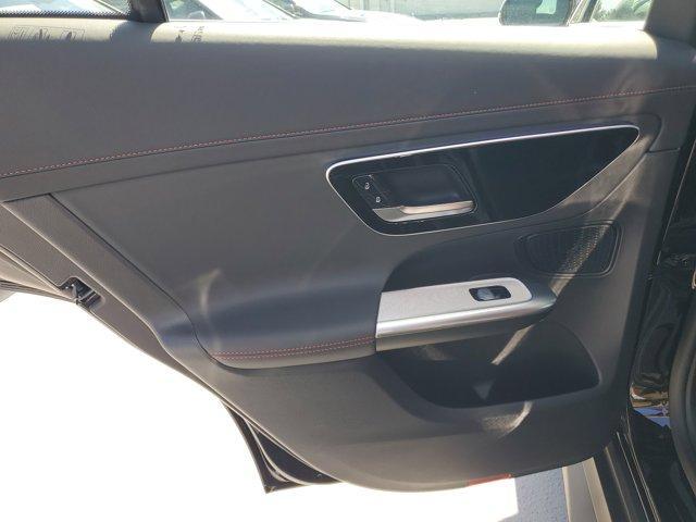 used 2025 Mercedes-Benz AMG GLC 43 car, priced at $59,586