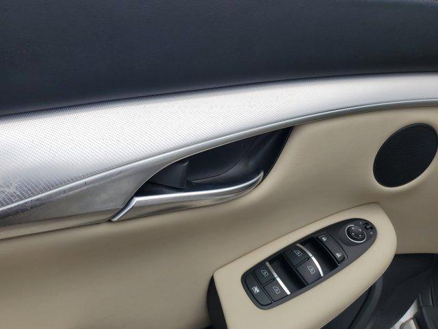 used 2021 INFINITI QX50 car, priced at $25,076