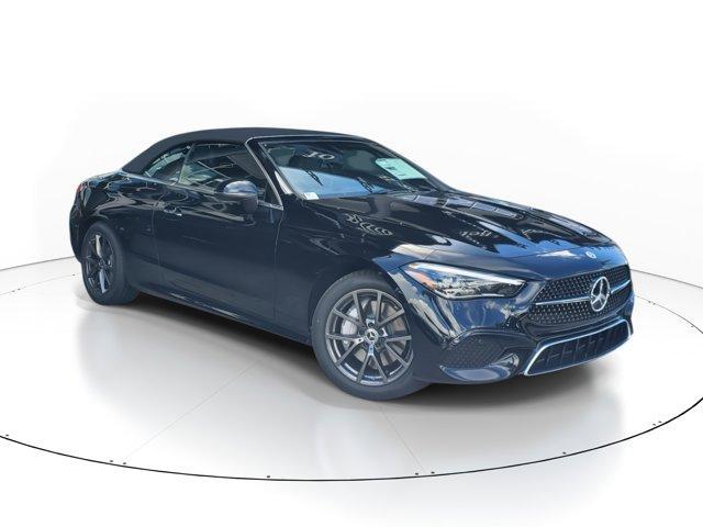 new 2024 Mercedes-Benz CLE 300 car, priced at $66,685