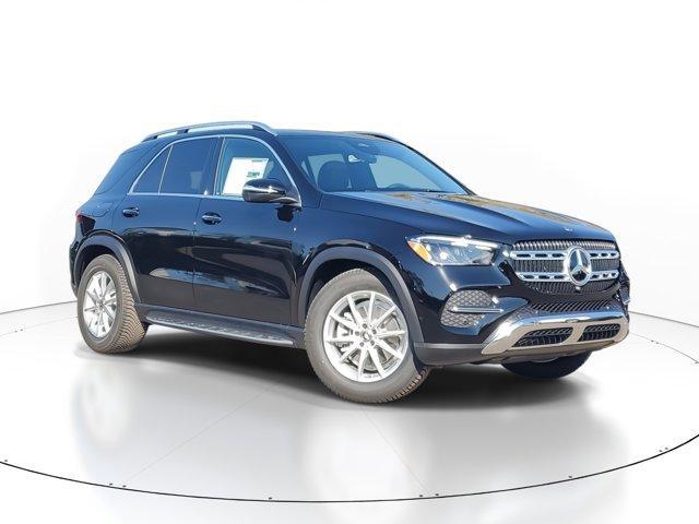 new 2025 Mercedes-Benz GLE 350 car, priced at $65,850