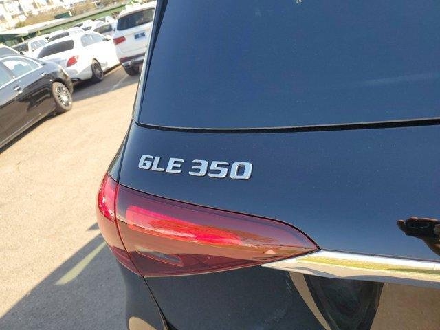 new 2025 Mercedes-Benz GLE 350 car, priced at $65,850