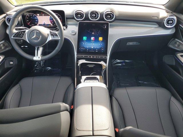 new 2025 Mercedes-Benz CLE 300 car, priced at $68,635
