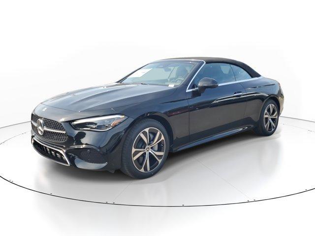 new 2025 Mercedes-Benz CLE 300 car, priced at $68,635