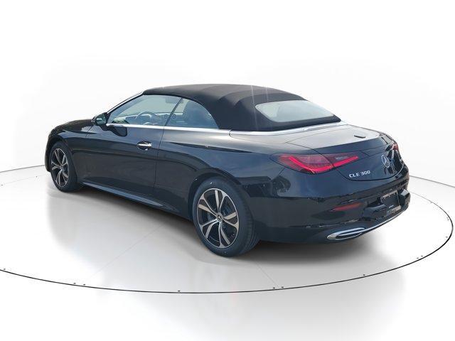 new 2025 Mercedes-Benz CLE 300 car, priced at $68,635