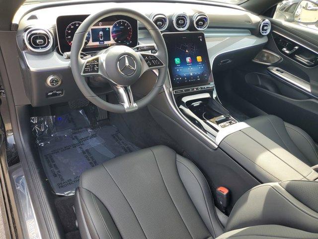 new 2025 Mercedes-Benz CLE 300 car, priced at $68,635