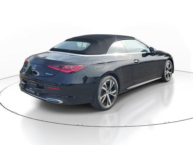 new 2025 Mercedes-Benz CLE 300 car, priced at $68,635