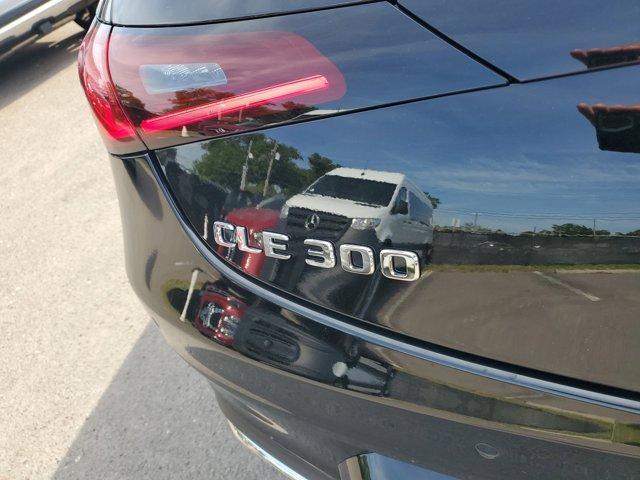new 2025 Mercedes-Benz CLE 300 car, priced at $68,635