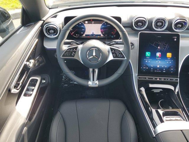 new 2025 Mercedes-Benz CLE 300 car, priced at $68,635