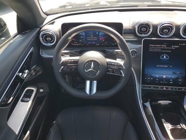 new 2026 Mercedes-Benz CLE 300 car, priced at $67,675
