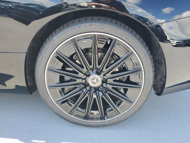 new 2026 Mercedes-Benz CLE 300 car, priced at $67,675