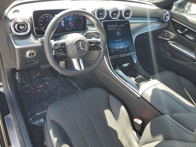 new 2026 Mercedes-Benz CLE 300 car, priced at $67,675