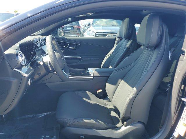 new 2026 Mercedes-Benz CLE 300 car, priced at $67,675