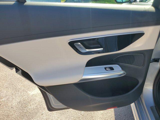 new 2025 Mercedes-Benz E-Class car, priced at $69,570