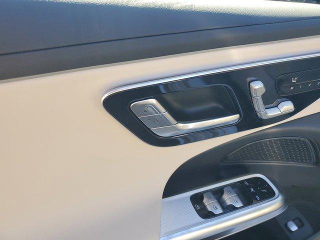 new 2025 Mercedes-Benz E-Class car, priced at $69,570