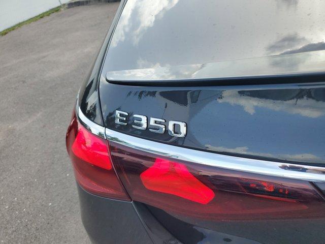 new 2025 Mercedes-Benz E-Class car, priced at $78,825