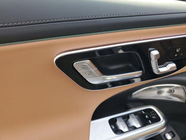new 2025 Mercedes-Benz E-Class car, priced at $78,825