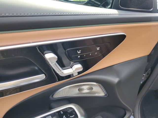 new 2025 Mercedes-Benz E-Class car, priced at $78,825