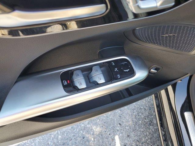 new 2025 Mercedes-Benz C-Class car, priced at $51,685