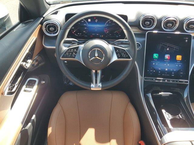 new 2024 Mercedes-Benz CLE 300 car, priced at $46,391