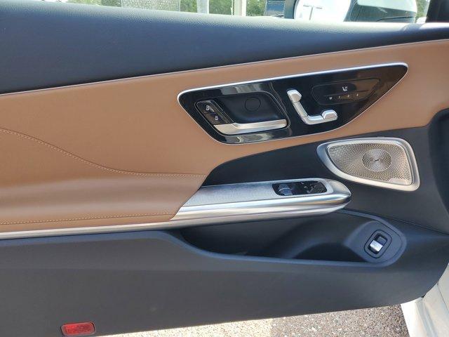 new 2024 Mercedes-Benz CLE 300 car, priced at $46,391