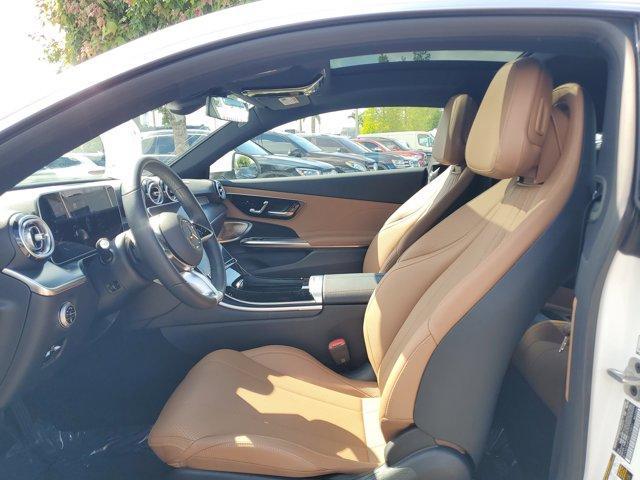 new 2024 Mercedes-Benz CLE 300 car, priced at $46,391