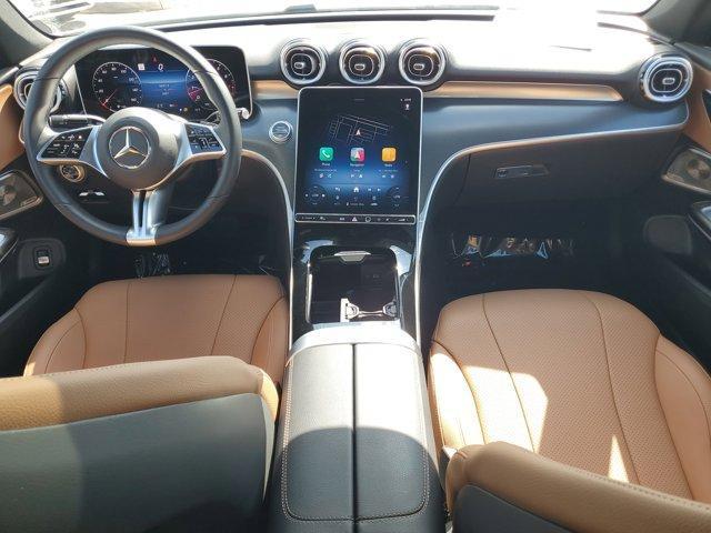new 2024 Mercedes-Benz CLE 300 car, priced at $46,391