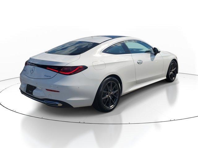 new 2024 Mercedes-Benz CLE 300 car, priced at $46,391