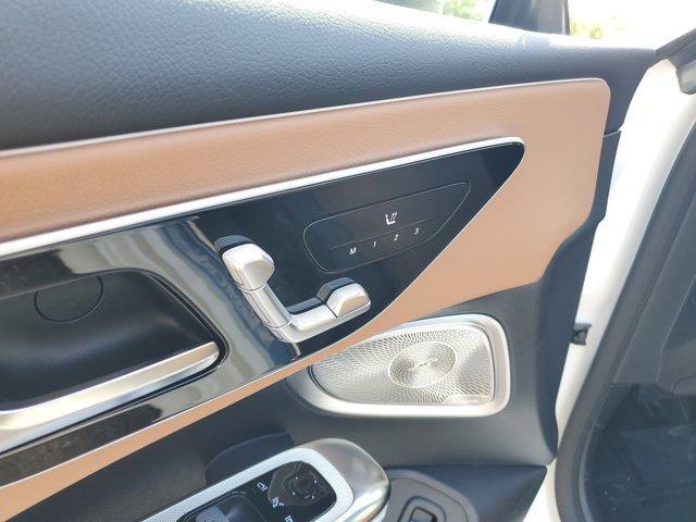 new 2024 Mercedes-Benz CLE 300 car, priced at $46,391