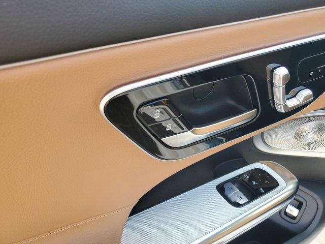 new 2024 Mercedes-Benz CLE 300 car, priced at $46,391