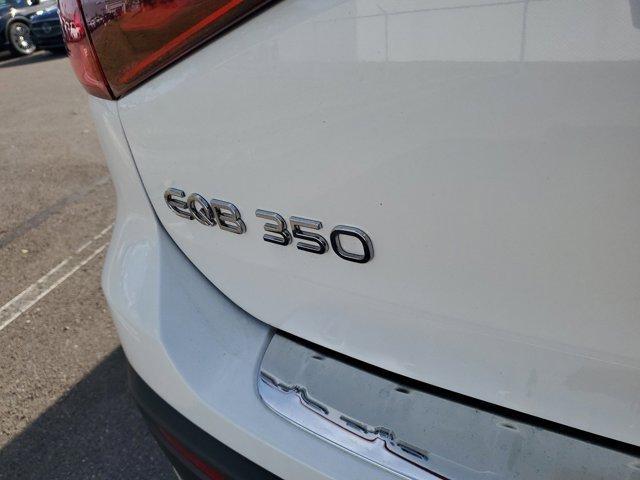 used 2024 Mercedes-Benz EQB 350 car, priced at $51,900