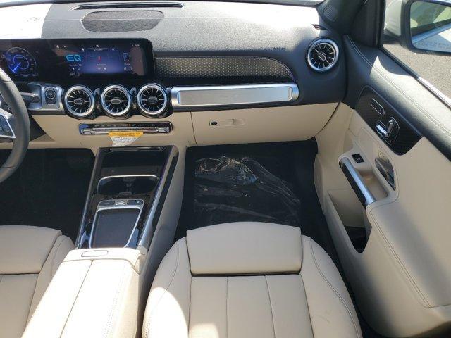 used 2024 Mercedes-Benz EQB 350 car, priced at $55,740