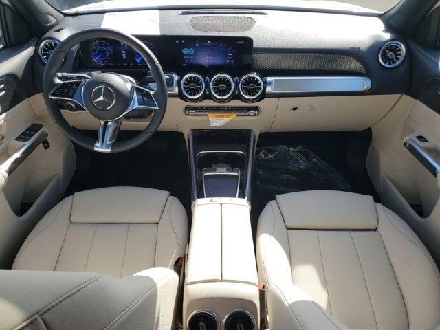 used 2024 Mercedes-Benz EQB 350 car, priced at $55,740