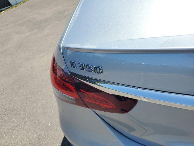 used 2021 Mercedes-Benz E-Class car, priced at $36,554