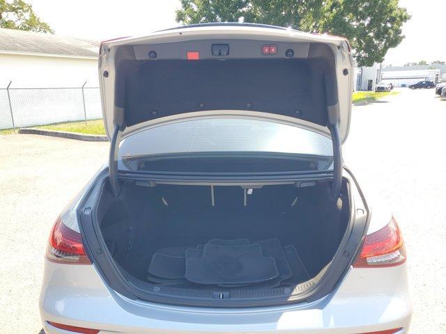 used 2021 Mercedes-Benz E-Class car, priced at $36,554