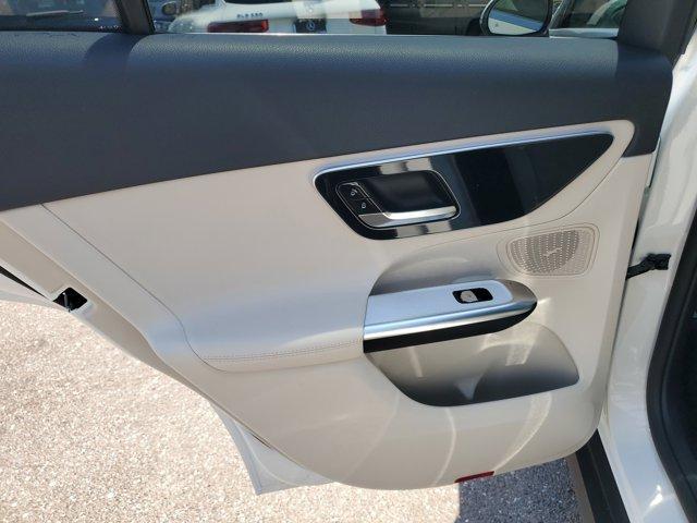new 2025 Mercedes-Benz GLC 300 car, priced at $52,535