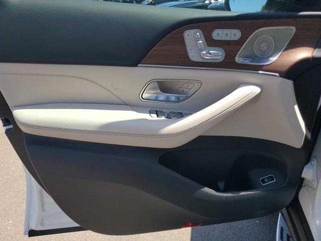 new 2026 Mercedes-Benz GLE 450 car, priced at $84,785