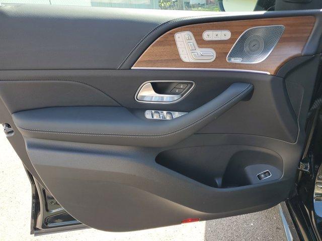used 2025 Mercedes-Benz AMG GLE 53 car, priced at $87,691