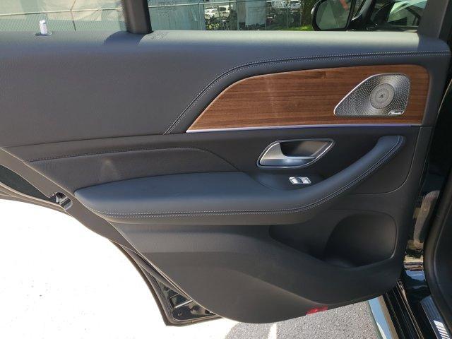 used 2025 Mercedes-Benz AMG GLE 53 car, priced at $87,691