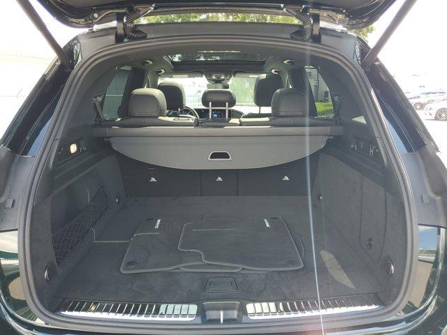 used 2025 Mercedes-Benz AMG GLE 53 car, priced at $87,691