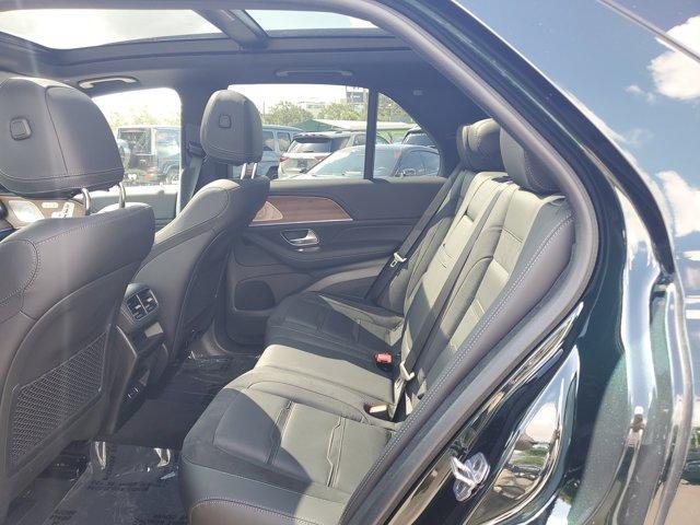 used 2025 Mercedes-Benz AMG GLE 53 car, priced at $87,691
