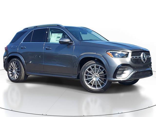 new 2026 Mercedes-Benz GLE 350 car, priced at $72,935