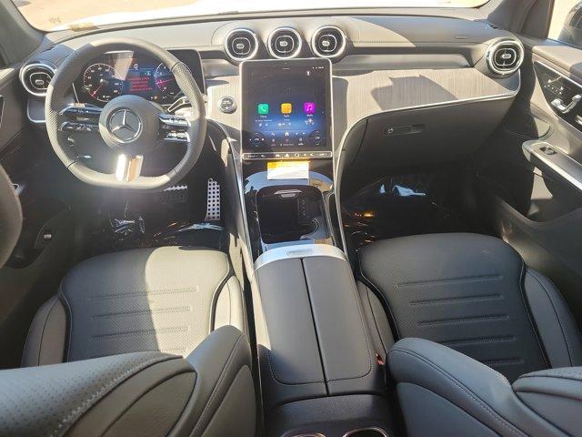 new 2026 Mercedes-Benz GLC 300 car, priced at $57,065