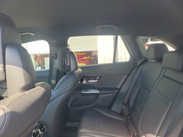 new 2026 Mercedes-Benz GLC 300 car, priced at $57,065