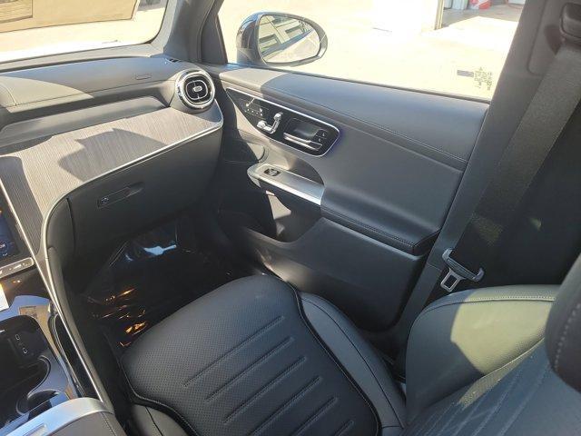 new 2026 Mercedes-Benz GLC 300 car, priced at $57,065