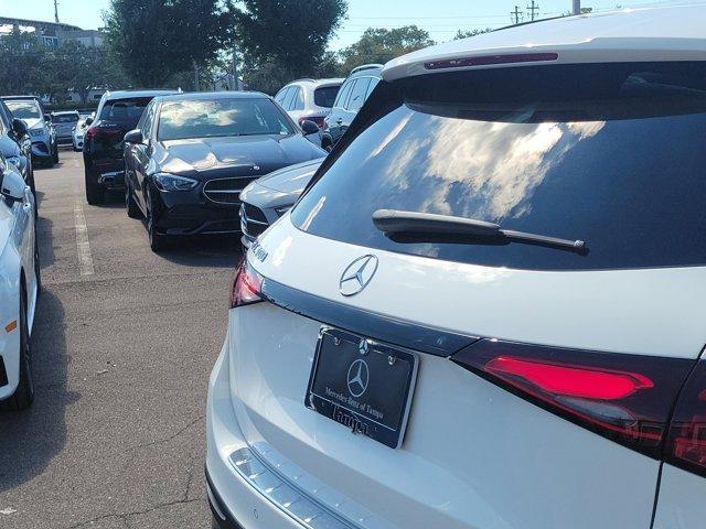 new 2026 Mercedes-Benz GLC 300 car, priced at $57,065