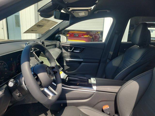 new 2026 Mercedes-Benz GLC 300 car, priced at $57,065